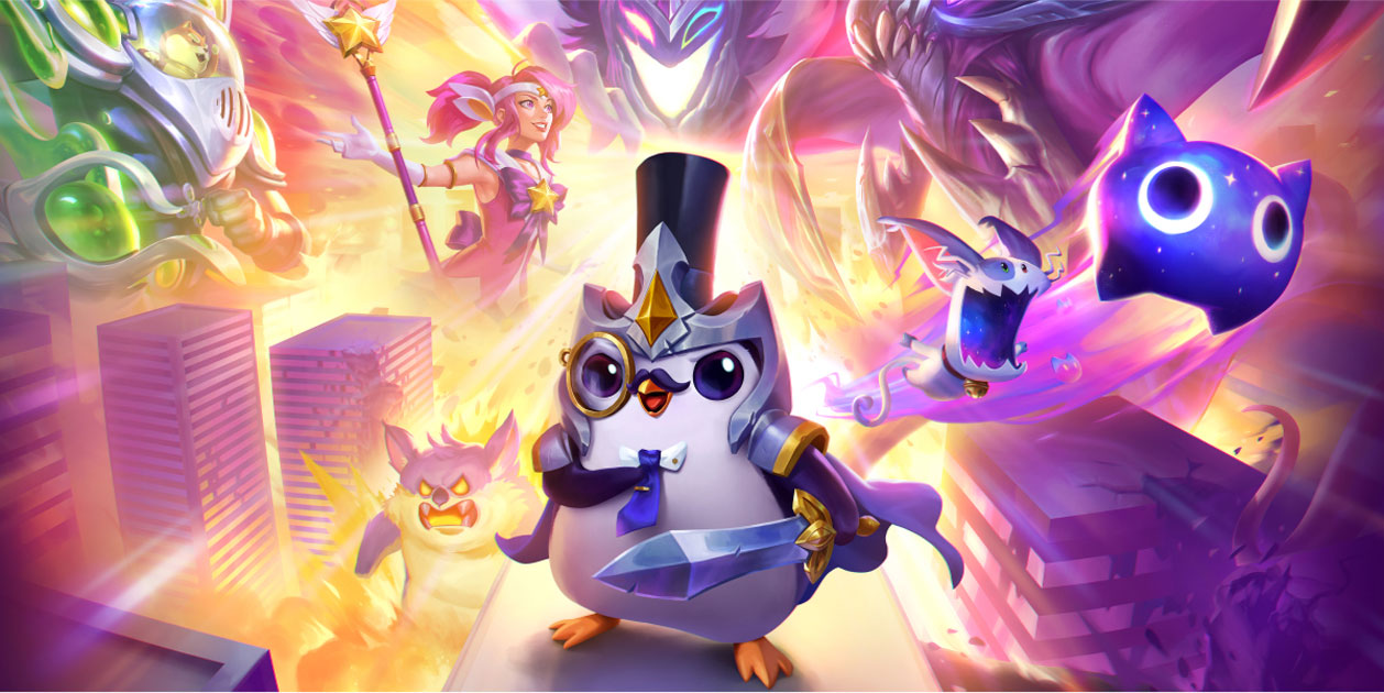  롤토체스 TFT 시즌 8.5, 2023년 3월 30일 13.6 패치 노트 (수정)