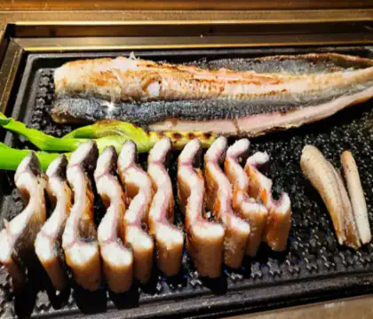 5월제철음식