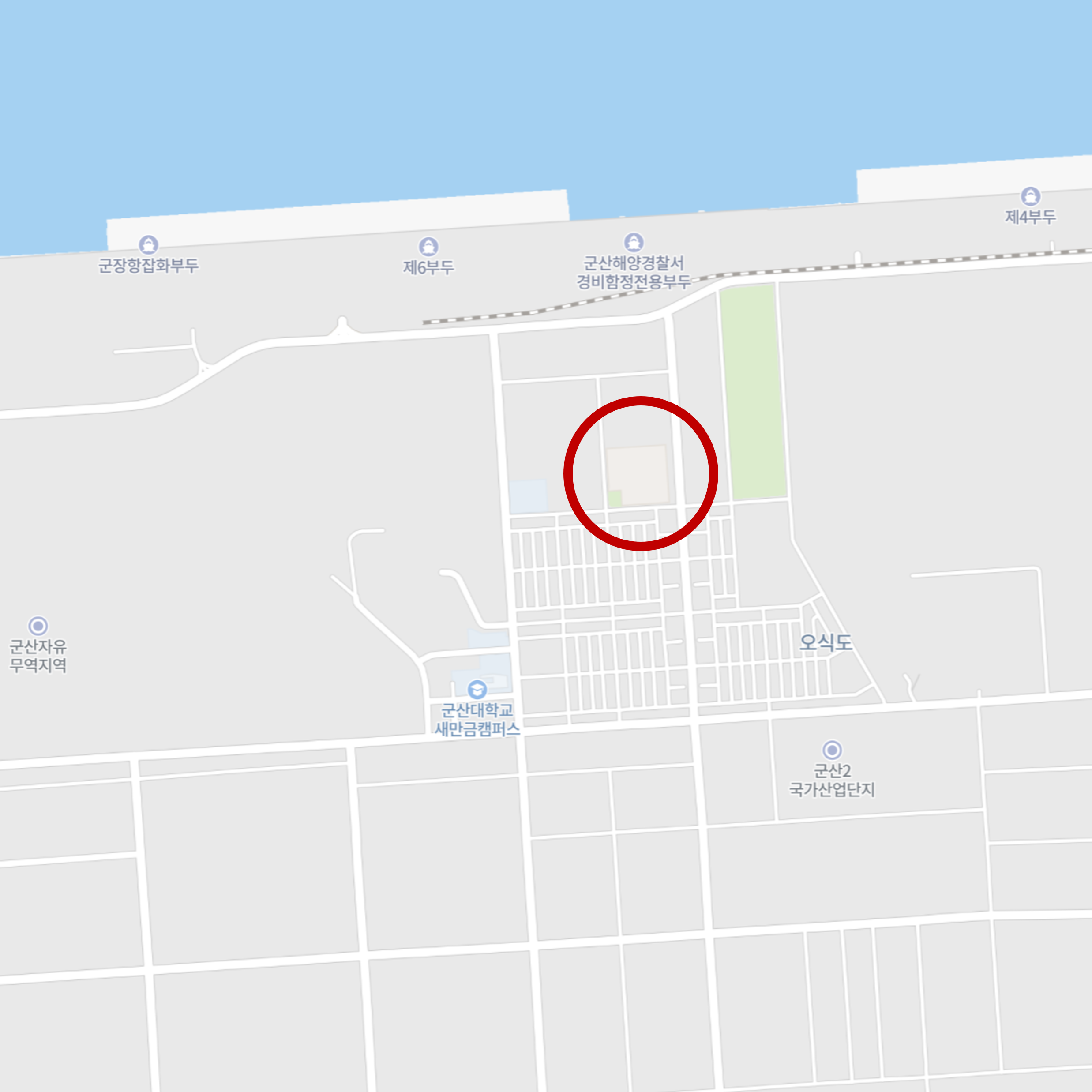  군산 한성필하우스 분양가 10년 임대 후 잔여세대 모집공고