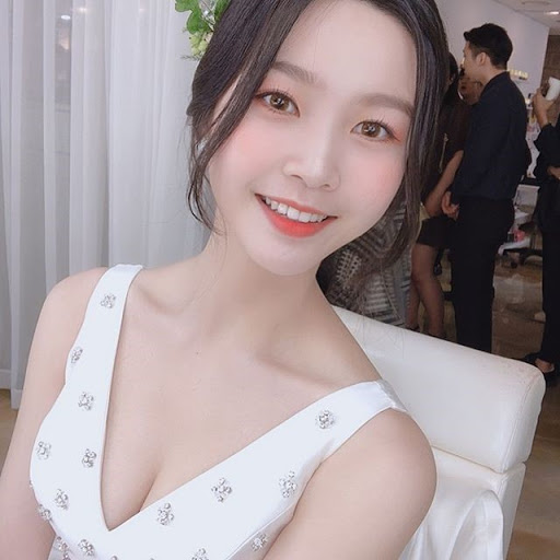  2017 미스코리아 진 서재원