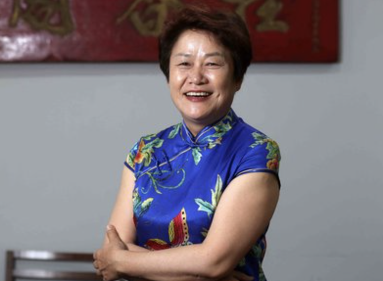  신계숙 교수 나이 고향 학력 이력 인스타 프로필 (요리사)