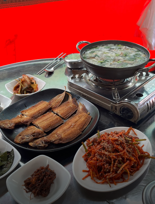 군산-선유도-맛집-남도밥상
