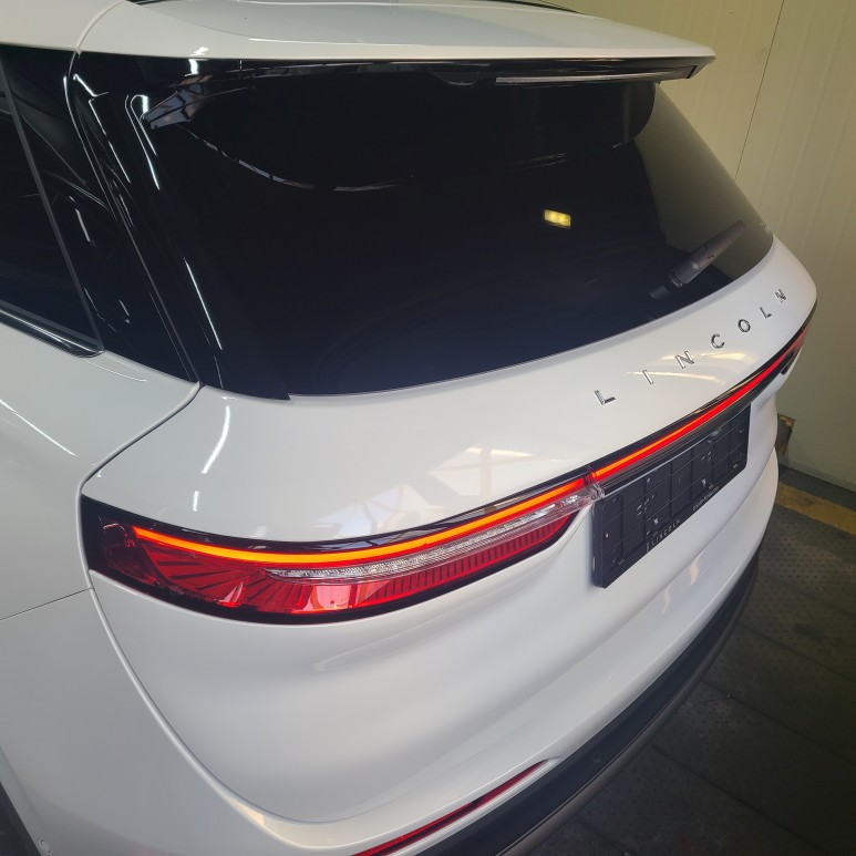 SUV 걱정? 정답은 2022 링컨 코세어! (링컨 코세어) 프리미엄 컴팩트 SUV 5