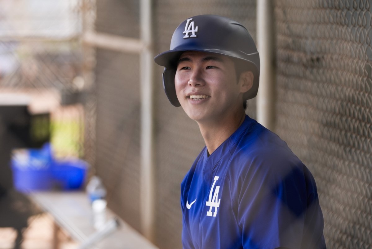 2025 MLB 시범경기