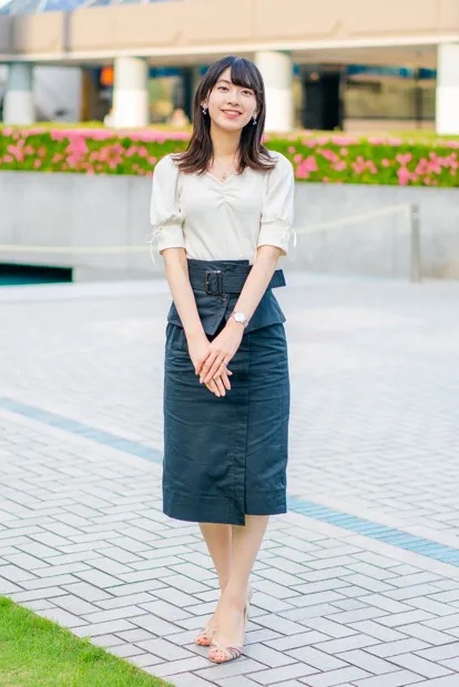 히야마 사야 檜山沙耶3