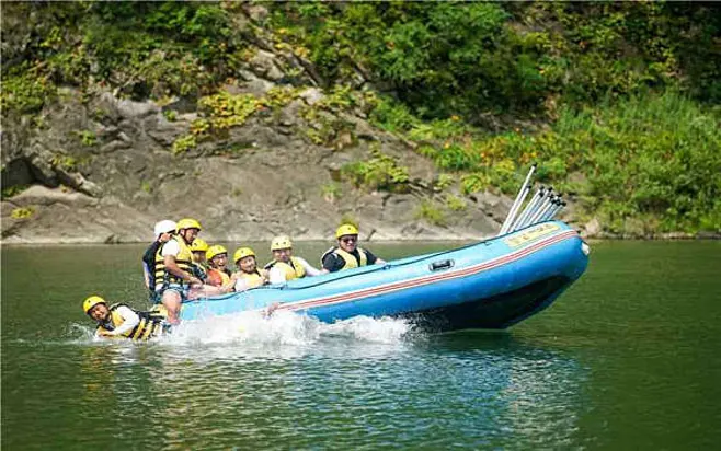 동강레저스포츠