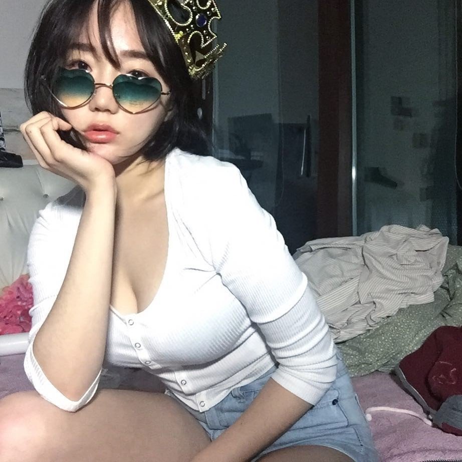  모델 안혜랑 비키니 사진 모음