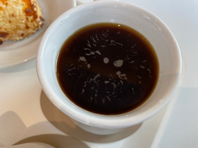 분위기 신상 카페 충주 베이커리 바위의 따뜻한 27