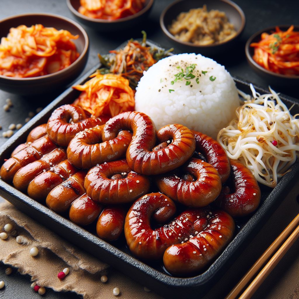 막창 효능