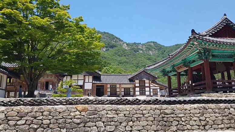 6월 국내여행지 베스트 10