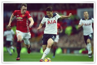 김민재 손흥민 논란 66