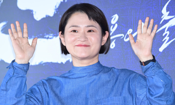 김신영