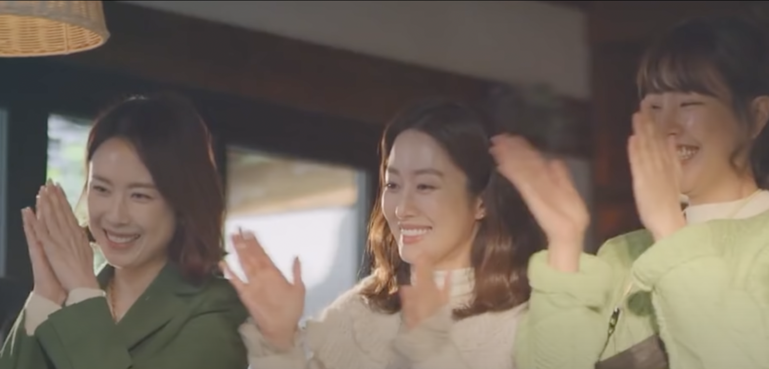 오케이 광자매