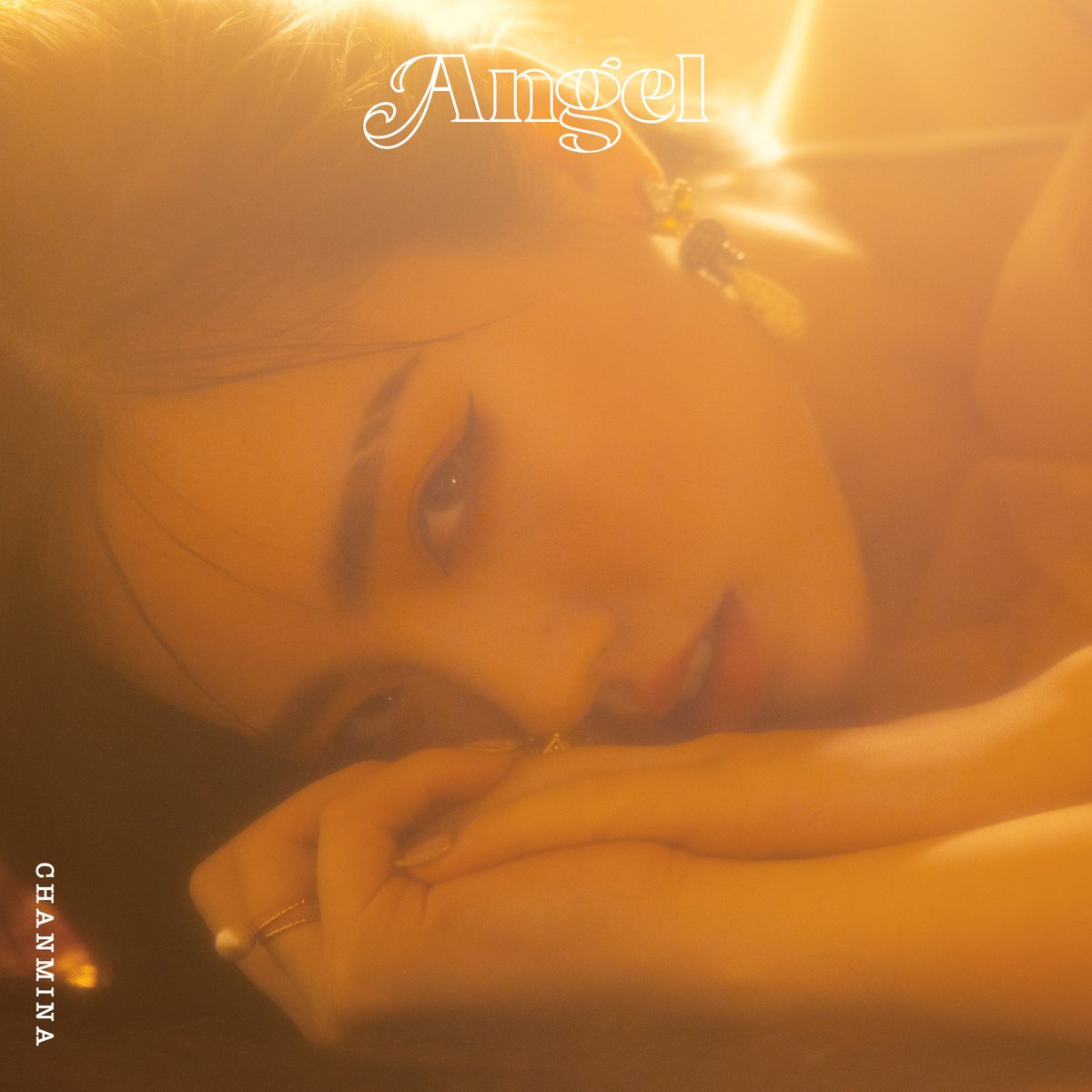  ちゃんみな - Angel