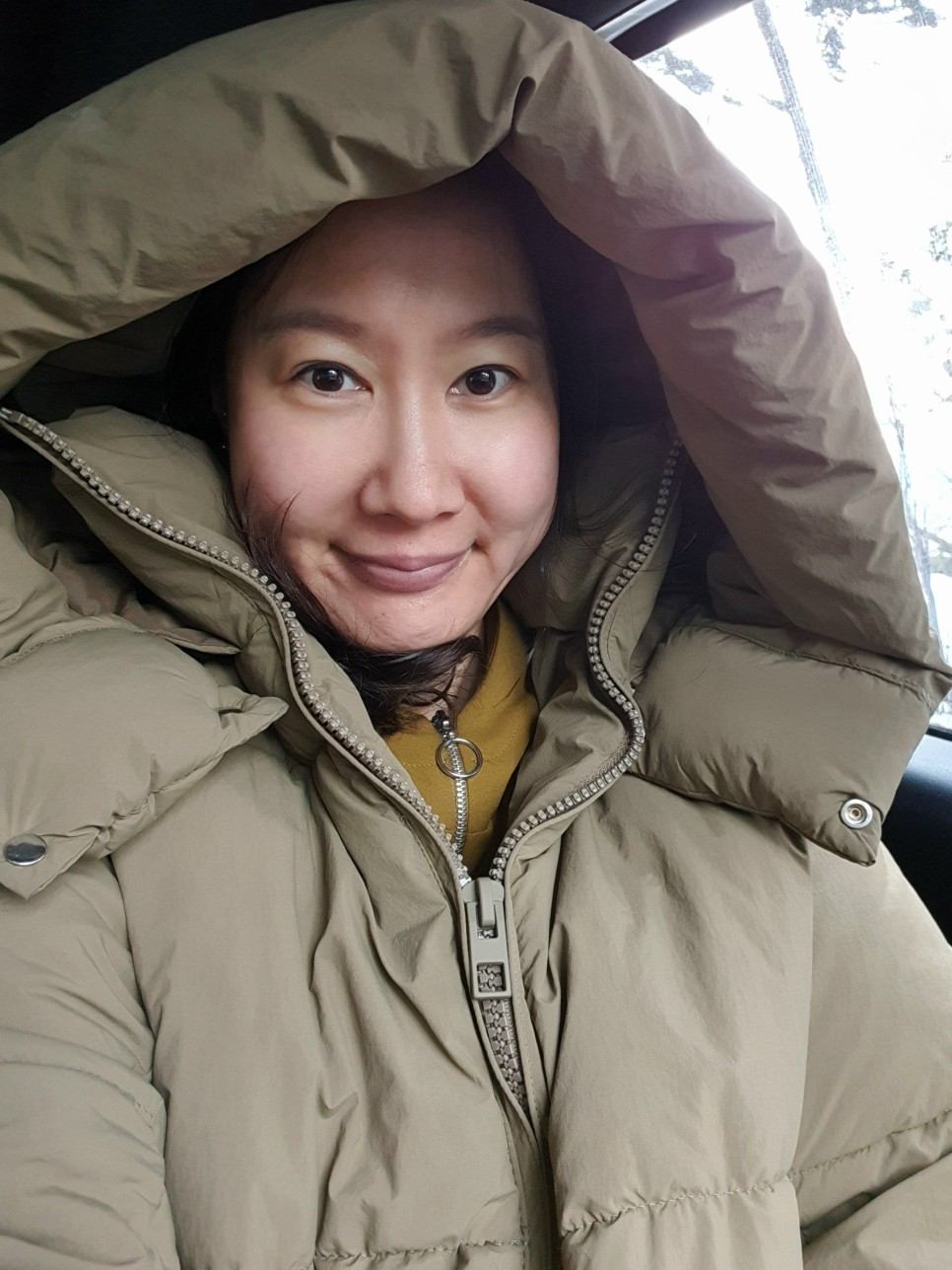 rv RV 카라반 끌고 미국 36