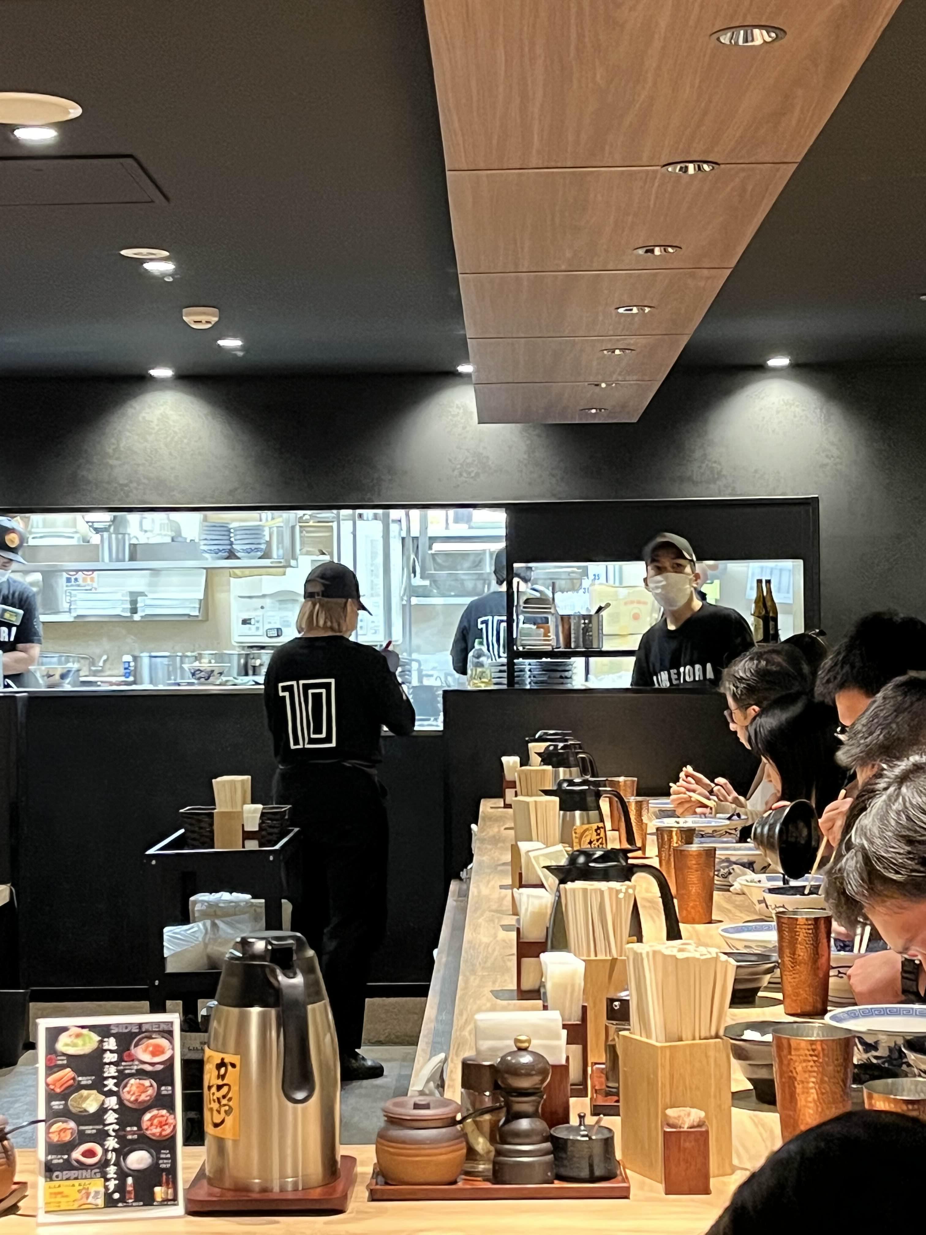 테이블