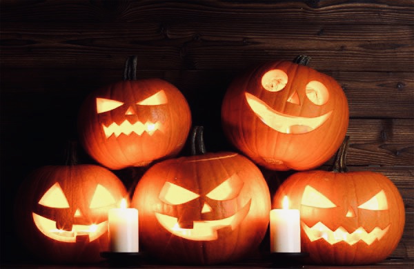  할로인 데이(Halloween Day)의 기원과 유래. 유해성 그리고 기독교