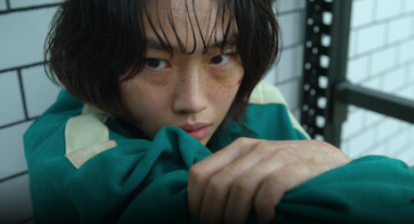 오징어게임시즌2