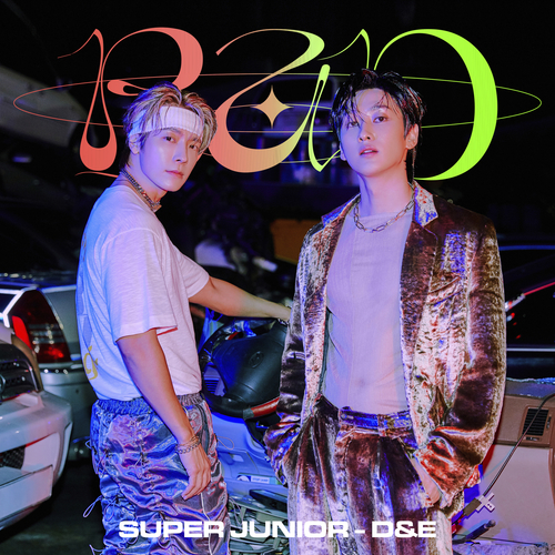  SUPER JUNIOR-D&E Off Line 듣기/가사/앨범/유튜브/뮤비/반복재생/작곡작사