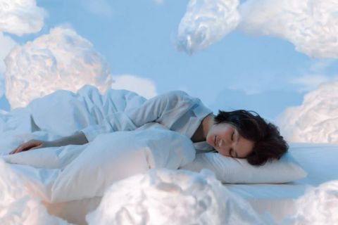 내장지방 줄이는 법&#44; 충분한 수면