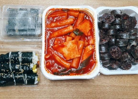  생방송투데이 공릉동 떡볶이 인생 분식 노원구 분식집 위치 어디? 8월 13일 2876회