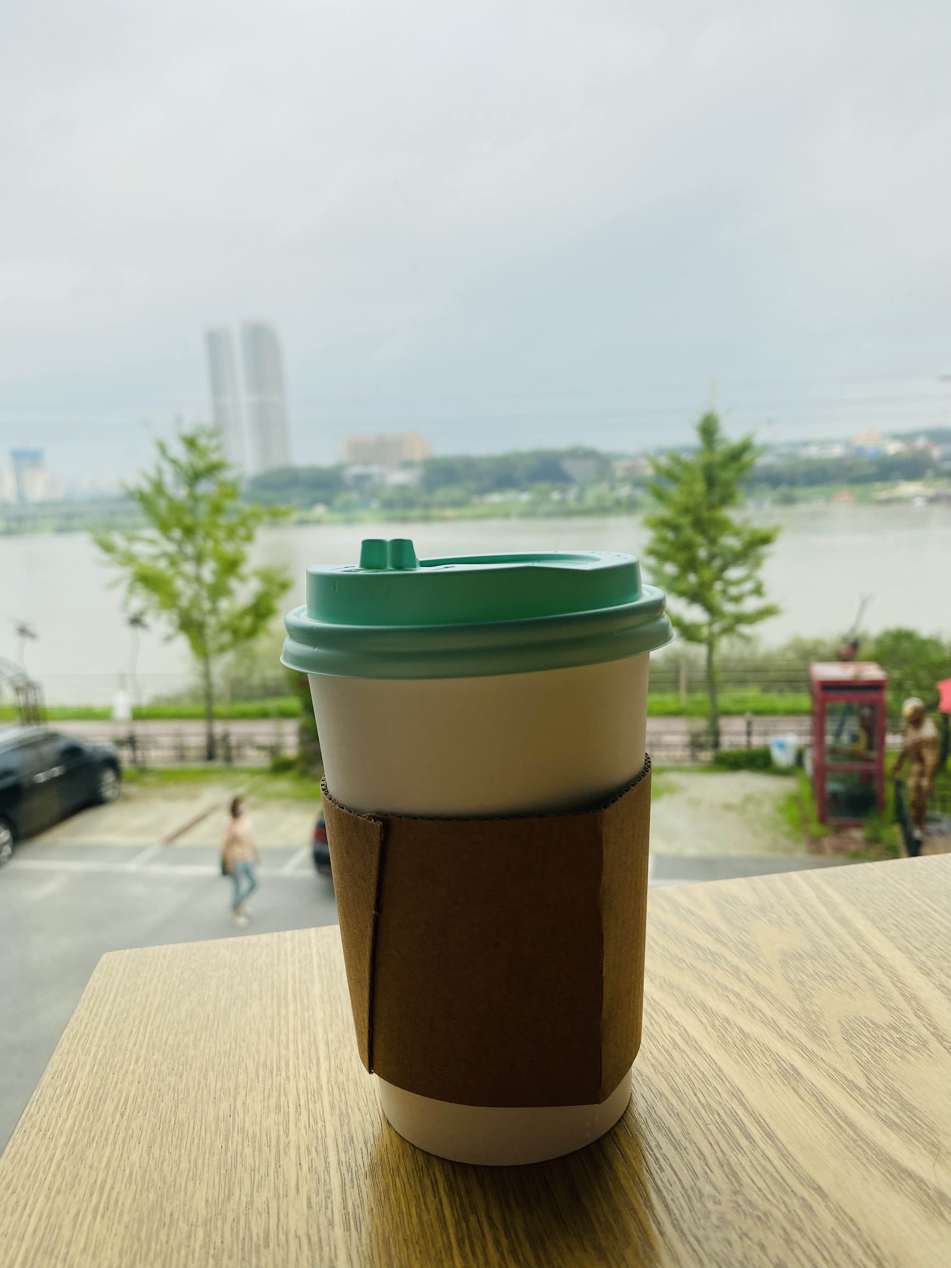 여주 뷰 좋은 카페 : 보드로카페 내돈내산 솔직 리뷰