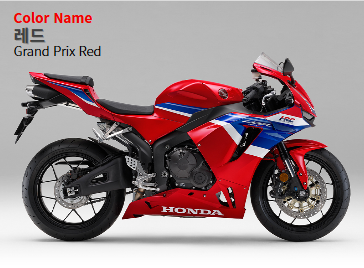 쎔네일 CBR600RR