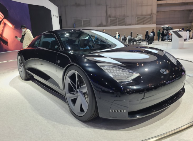  현대 아이오닉 6 가격, 출시일, 예상도