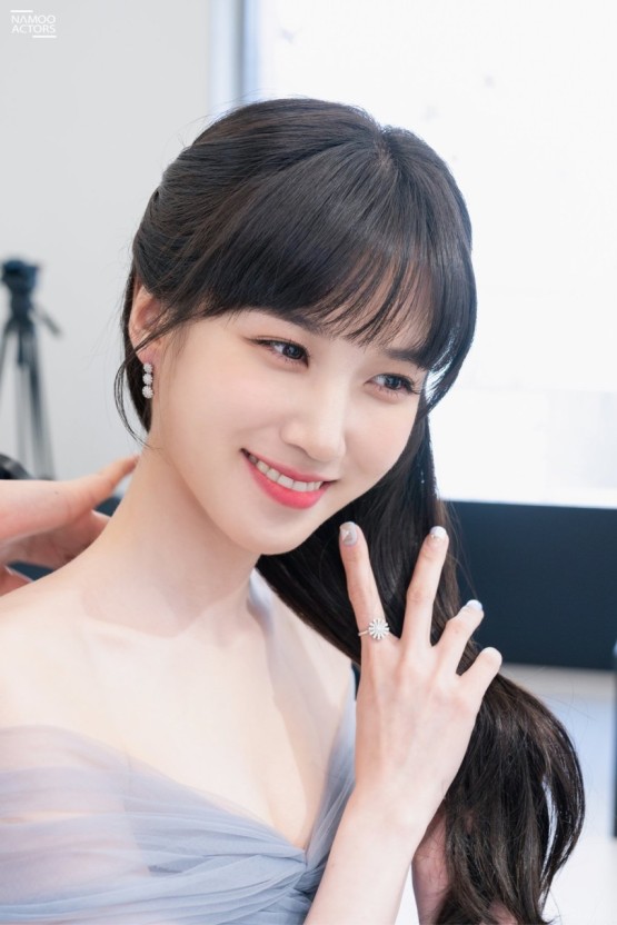  박은빈 프로필