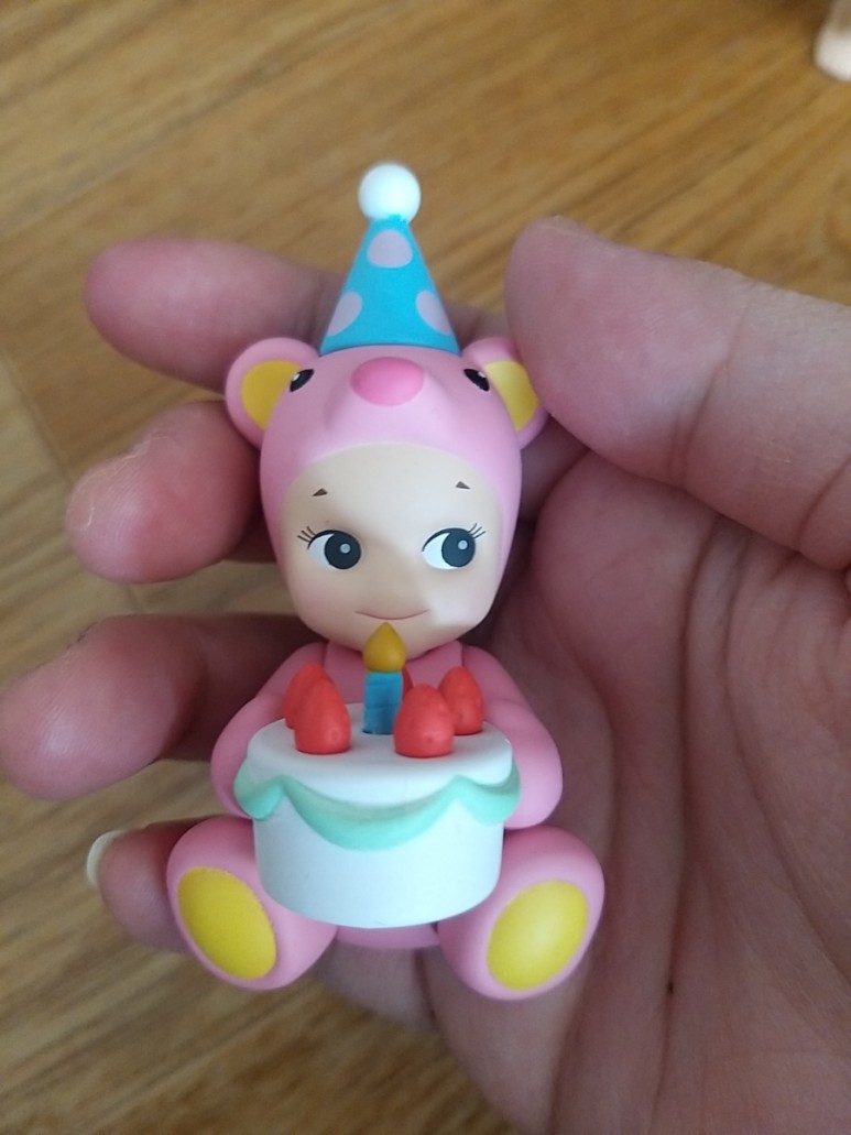 엔젤이 백신접종하고 버스시간 남아서 4