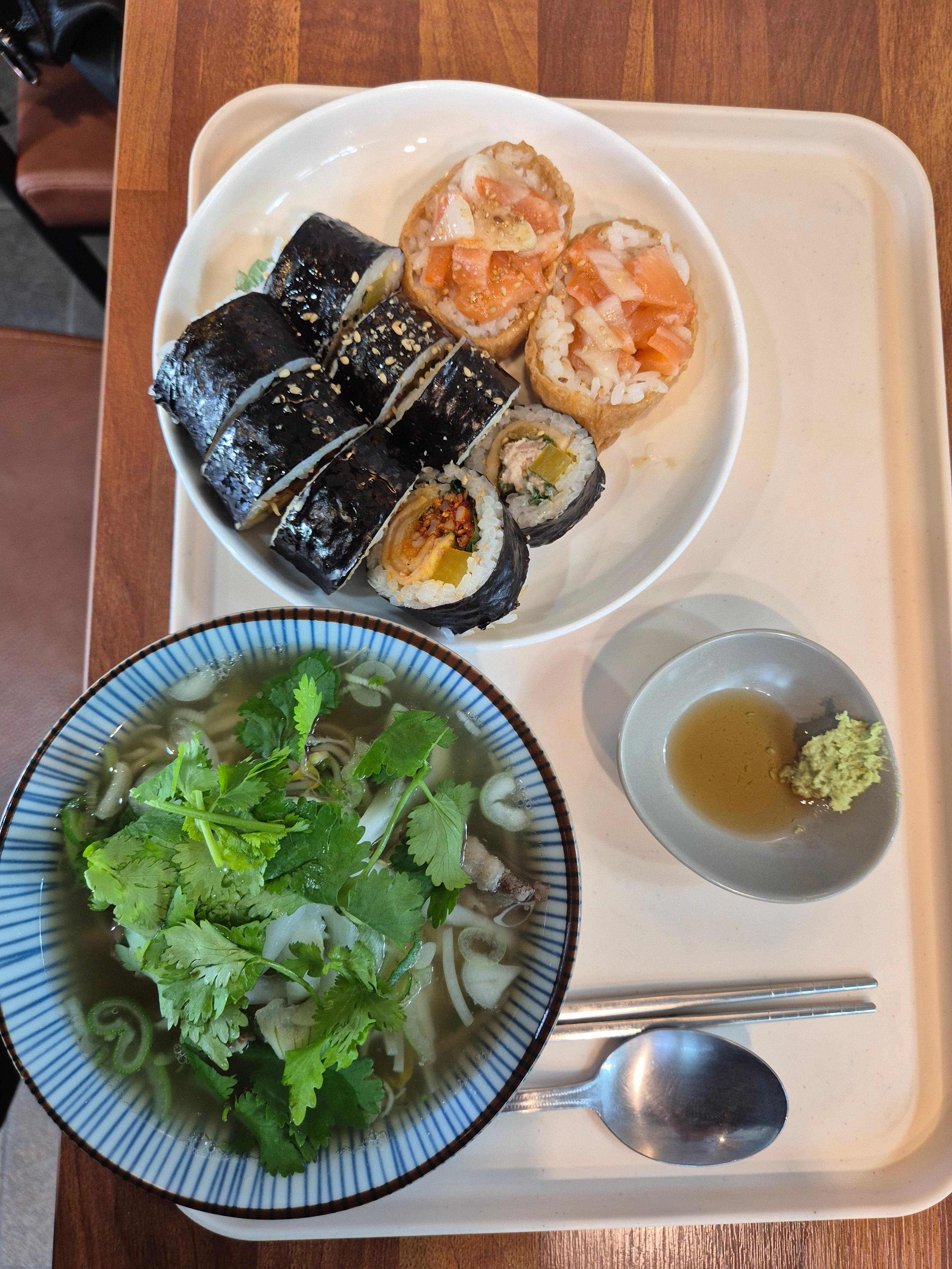 쏘울푸드 성산점 사진 5