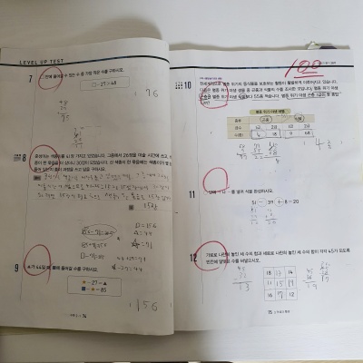 초등심화수학디딤돌최상위수학