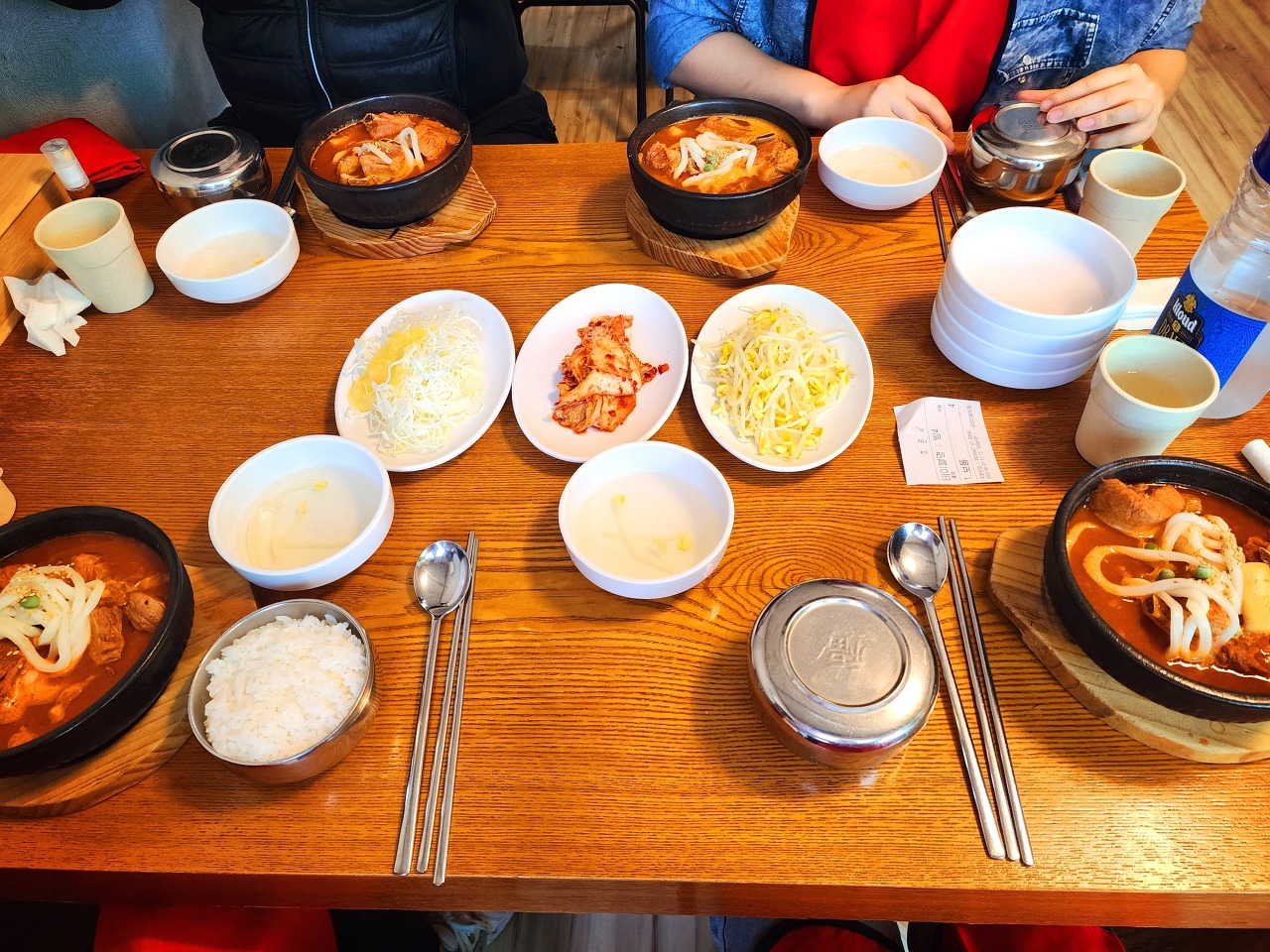 포천 맛집 금강산매운갈비찜2