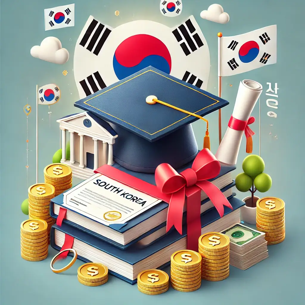 국가장학금