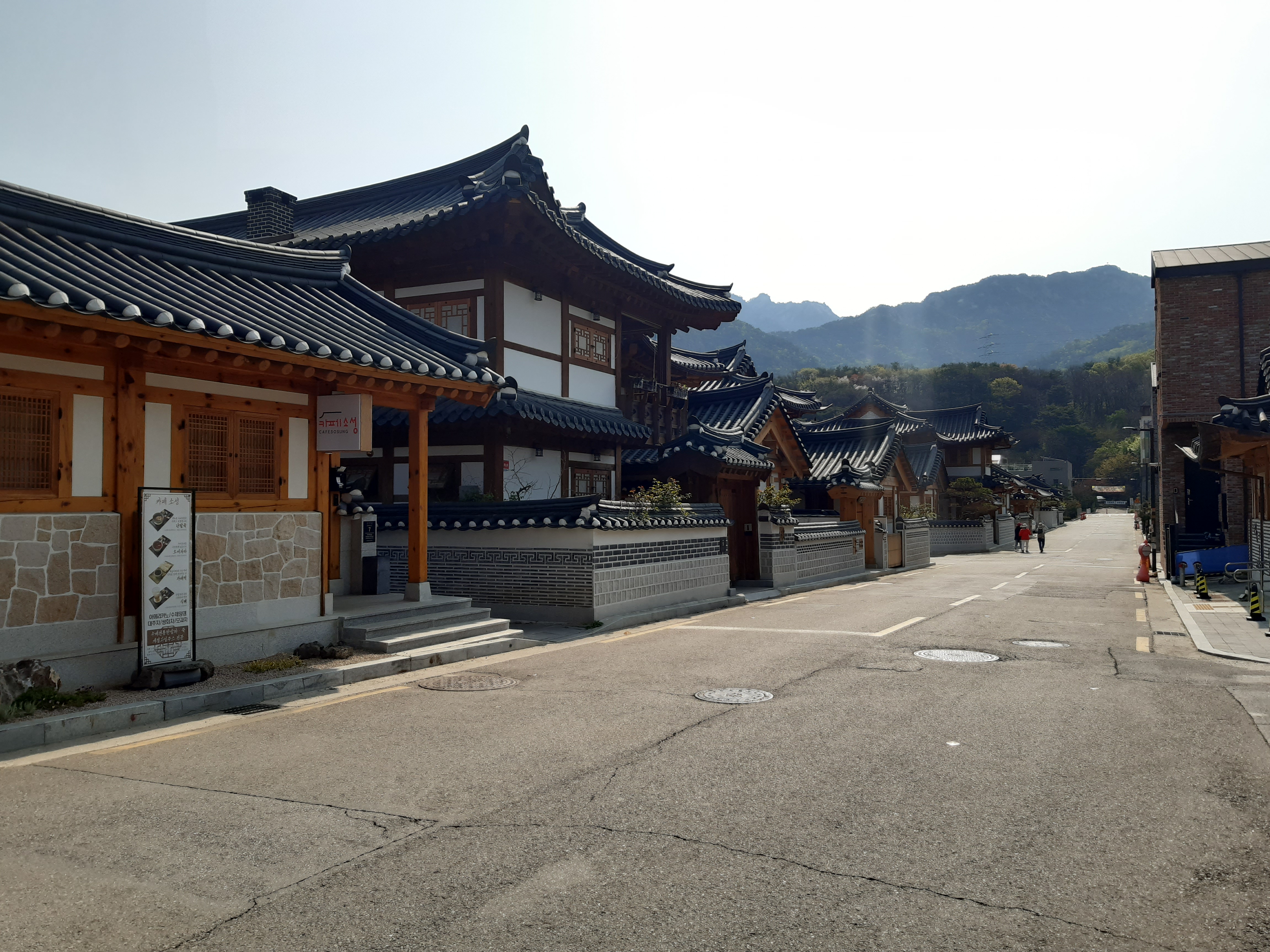  서울 은평 여행 * 은평 한옥마을과 한옥마을 문화공간 4곳