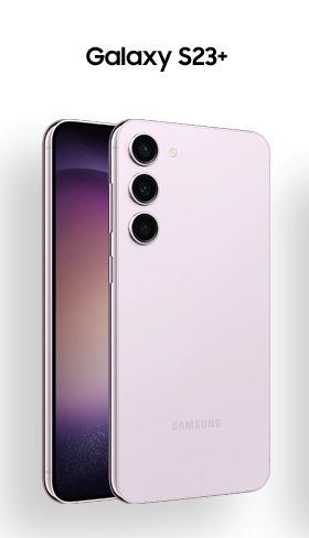 갤럭시 S23 플러스