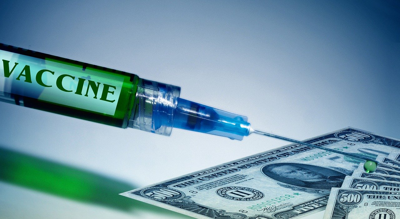  [Nasdaq] 길리어드 사이언스의 렘데시비르 임상결과에 따른 관련주 주가 급등 (나스닥 Biotech ETF)