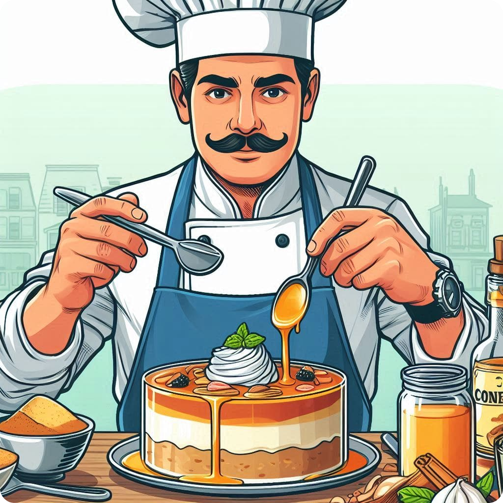 Tres Leches