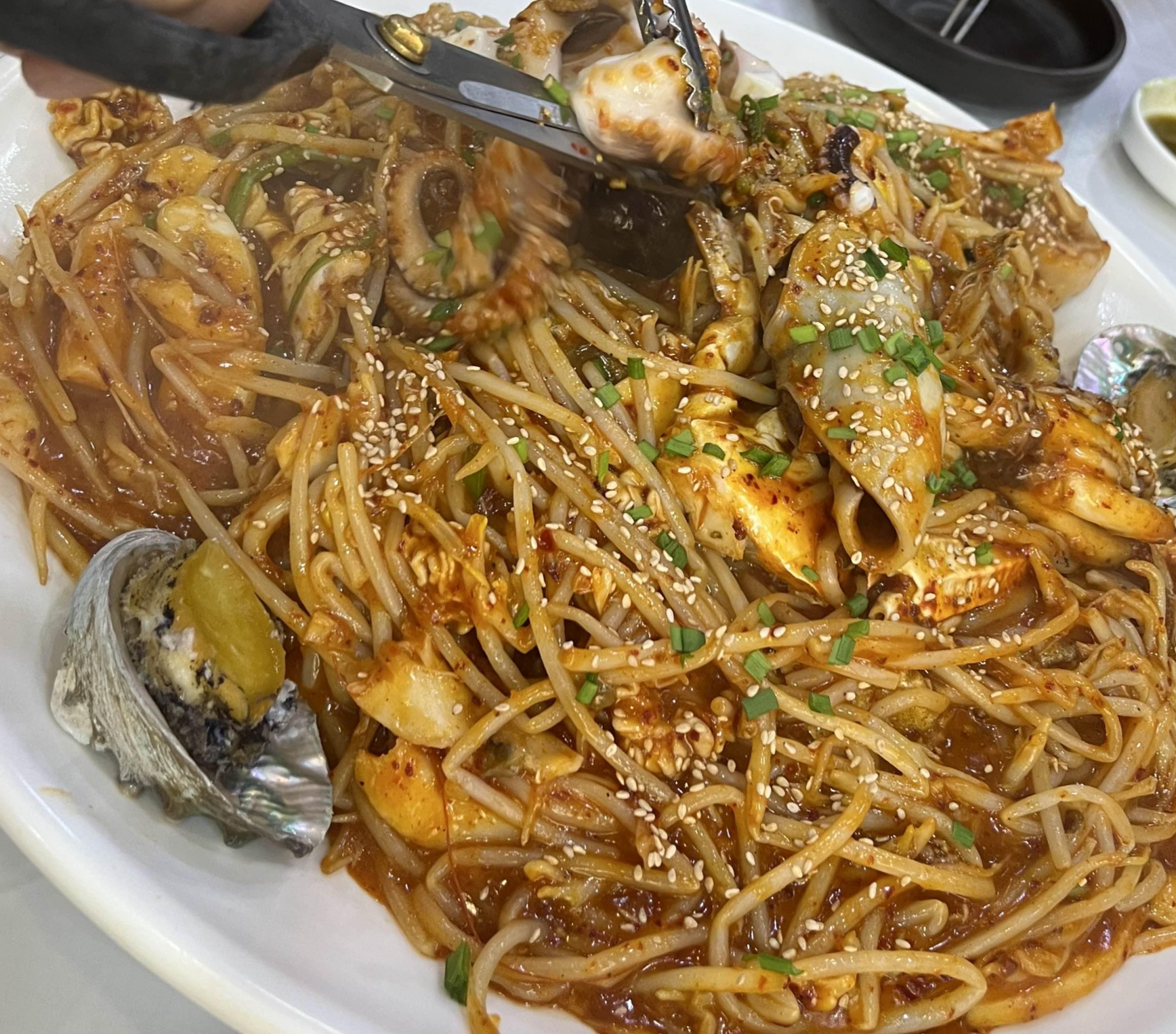 어가 해물찜2 이미지