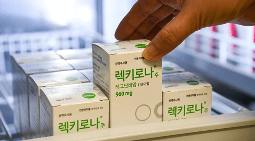 셀트리온 코로나 치료제 렉키로나주, 델타 변이에 효과 있다?