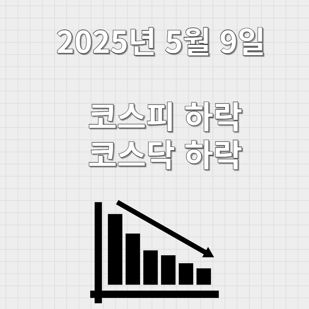 한국증시