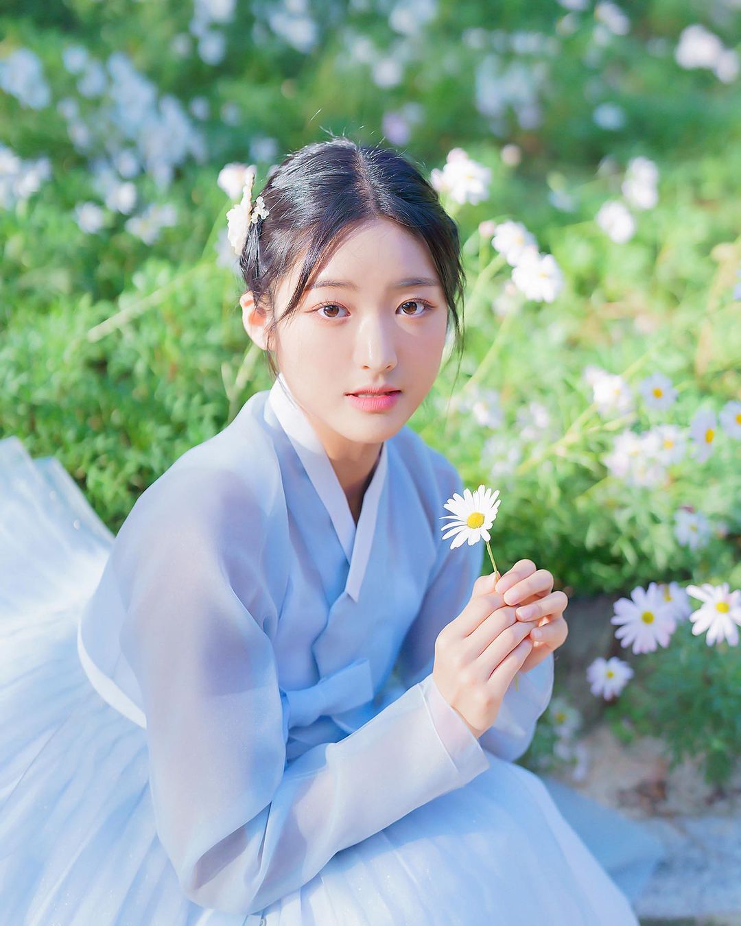 치어리더 고가빈 프로필 :: Star Profile