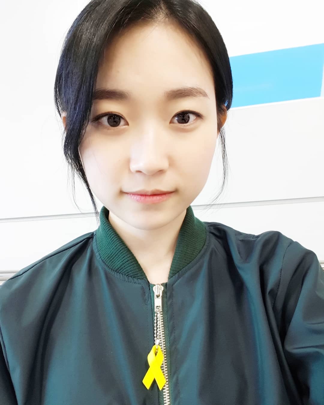  김슬기 나이 키 프로필 그 남자의 기억법