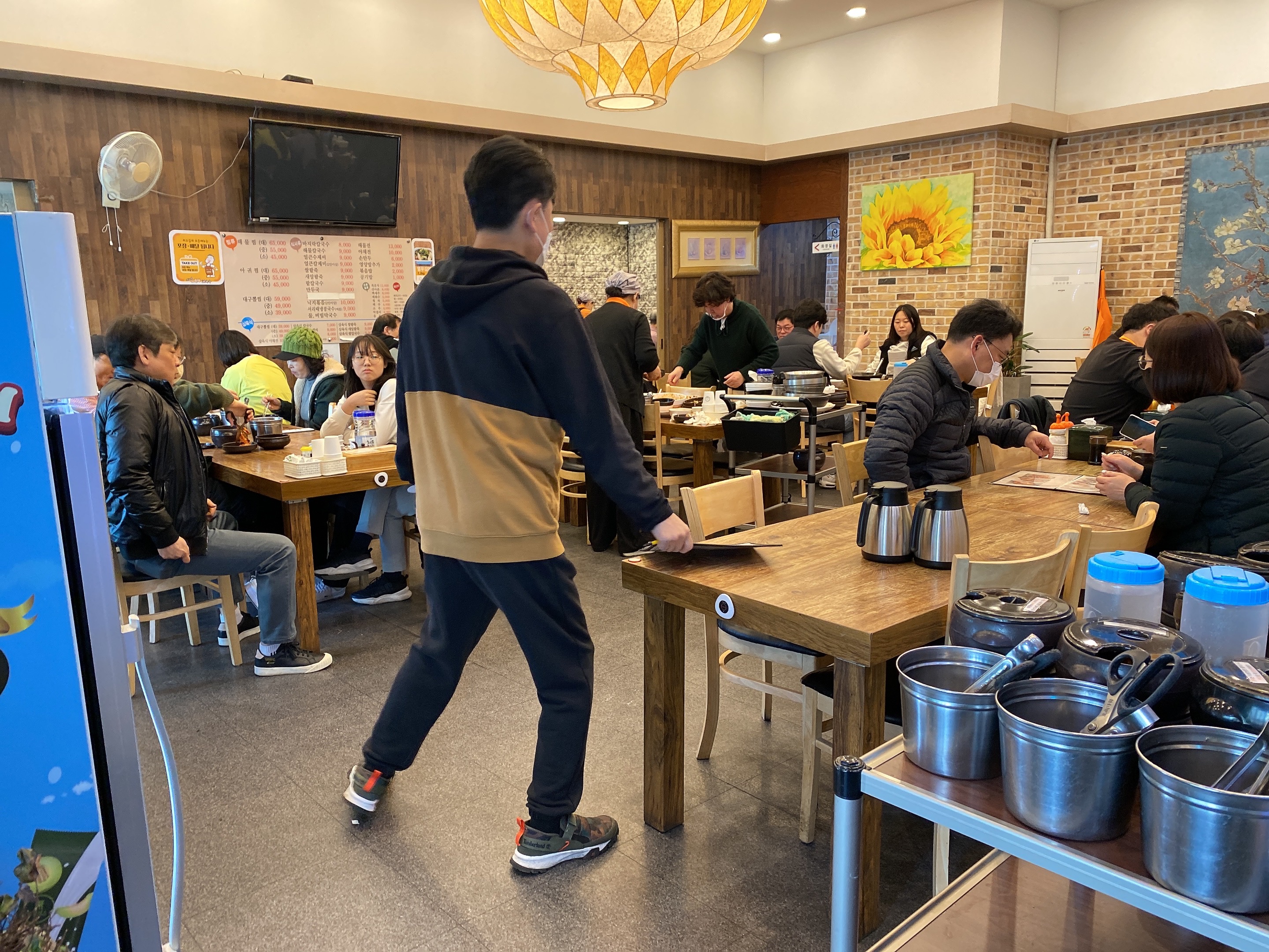 별내 최고집 해물찜 칼국수 24