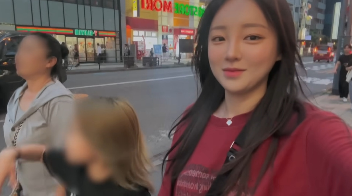 오늘자 철구 전부인 외질혜 충격 근황 9