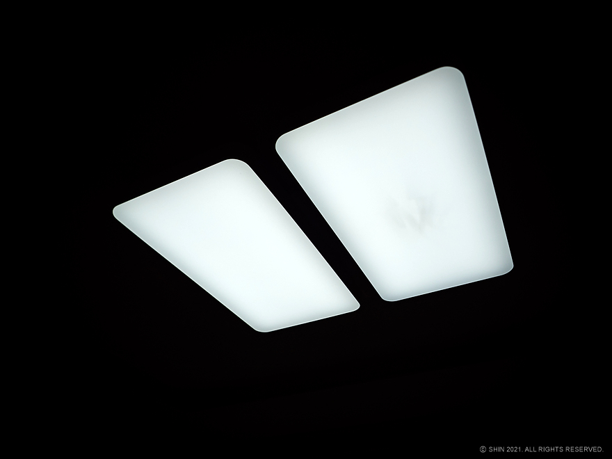 주방등 자가 설치 : 설치시 주의점(전원선 구분) 6