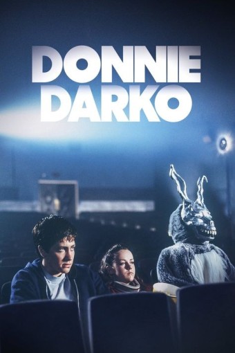 Donnie Darko 스토리텔링 캐릭터 전개 분위기 연출 및 총평