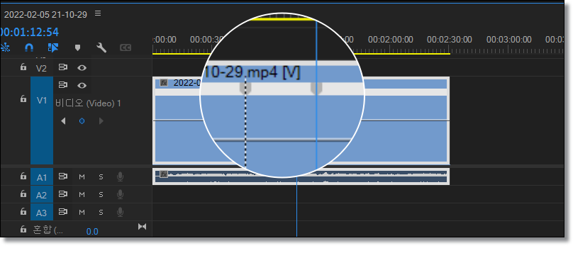 프리미어프로-속도-조정-부드럽게
