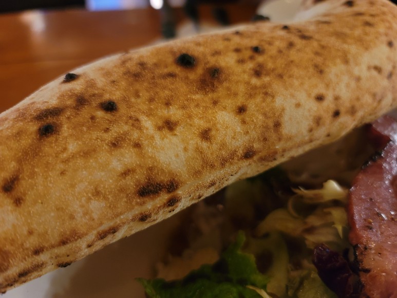 전주 피자 맛집 전주 객사 맛집::가마GAMA 피자 13