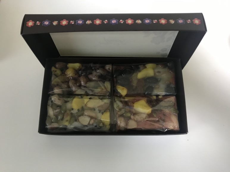 영양떡 맛집 안양중앙시장 떡집! 답례품 18